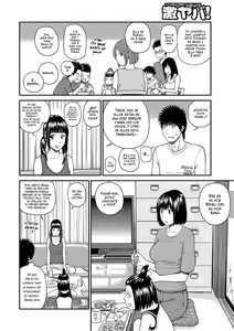 Page 126 of Momojiri Danchi Mama-san Volley Doukoukai - Mom's Volley Ball | Club de Vóleibol de mamás del distrito Momojiri - preview thumbnail