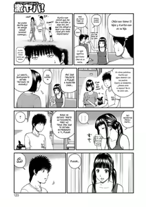 Page 127 of Momojiri Danchi Mama-san Volley Doukoukai - Mom's Volley Ball | Club de Vóleibol de mamás del distrito Momojiri - preview thumbnail