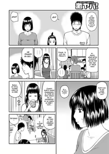 Page 128 of Momojiri Danchi Mama-san Volley Doukoukai - Mom's Volley Ball | Club de Vóleibol de mamás del distrito Momojiri - preview thumbnail