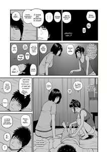 Page 131 of Momojiri Danchi Mama-san Volley Doukoukai - Mom's Volley Ball | Club de Vóleibol de mamás del distrito Momojiri - preview thumbnail