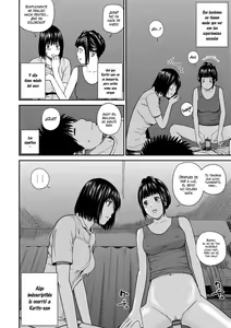 Page 134 of Momojiri Danchi Mama-san Volley Doukoukai - Mom's Volley Ball | Club de Vóleibol de mamás del distrito Momojiri - preview thumbnail