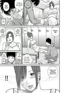 Page 16 of Momojiri Danchi Mama-san Volley Doukoukai - Mom's Volley Ball | Club de Vóleibol de mamás del distrito Momojiri - preview thumbnail