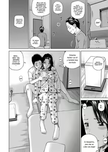 Page 174 of Momojiri Danchi Mama-san Volley Doukoukai - Mom's Volley Ball | Club de Vóleibol de mamás del distrito Momojiri - preview thumbnail