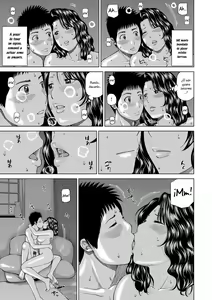Page 181 of Momojiri Danchi Mama-san Volley Doukoukai - Mom's Volley Ball | Club de Vóleibol de mamás del distrito Momojiri - preview thumbnail