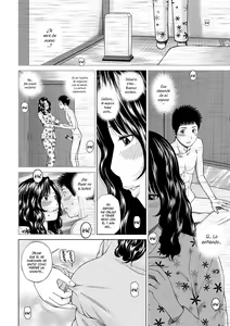 Page 196 of Momojiri Danchi Mama-san Volley Doukoukai - Mom's Volley Ball | Club de Vóleibol de mamás del distrito Momojiri - preview thumbnail