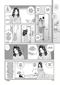 Page 214 of Momojiri Danchi Mama-san Volley Doukoukai - Mom's Volley Ball | Club de Vóleibol de mamás del distrito Momojiri - preview thumbnail