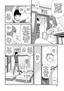 Page 51 of Momojiri Danchi Mama-san Volley Doukoukai - Mom's Volley Ball | Club de Vóleibol de mamás del distrito Momojiri - preview thumbnail