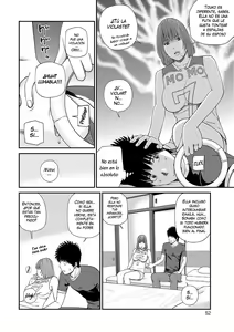 Page 53 of Momojiri Danchi Mama-san Volley Doukoukai - Mom's Volley Ball | Club de Vóleibol de mamás del distrito Momojiri - preview thumbnail