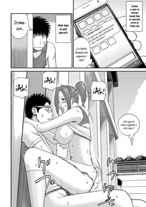 Page 70 of Momojiri Danchi Mama-san Volley Doukoukai - Mom's Volley Ball | Club de Vóleibol de mamás del distrito Momojiri - preview thumbnail