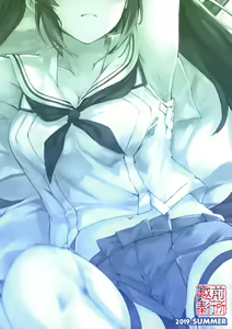Page 22 of Isuzu no Ecchi na Hon | Isuzu's Ecchi Book - preview thumbnail
