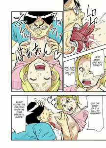Page 12 of Yurie to Buta - preview thumbnail