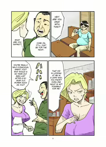 Page 3 of Yurie to Buta - preview thumbnail