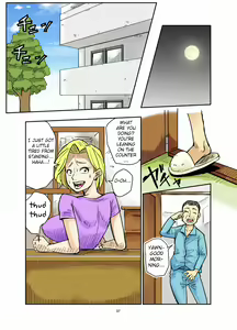 Page 37 of Yurie to Buta - preview thumbnail