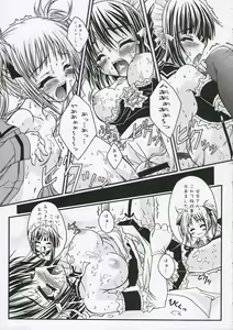 Page 17 of Calvaria 2 - preview thumbnail