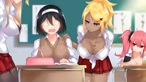 Page 120 of Bitch JK Den - Ore no Mara wa Dekasugiru - preview thumbnail