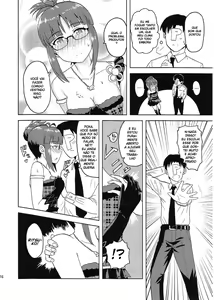 Page 15 of Colorful Ritsuko - preview thumbnail