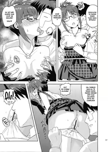 Page 16 of Colorful Ritsuko - preview thumbnail