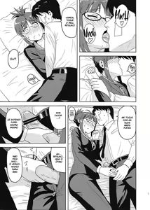 Page 6 of Colorful Ritsuko - preview thumbnail