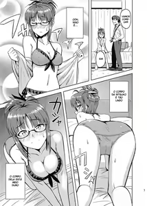 Page 6 of Colorful Ritsuko 2 - preview thumbnail