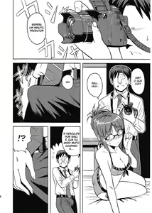 Page 7 of Colorful Ritsuko 2 - preview thumbnail