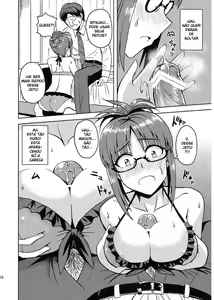 Page 9 of Colorful Ritsuko 2 - preview thumbnail