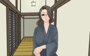 Page 79 of Iiyudana Houman Megane no Kyonyuu Hitozuma to Furin Tanetsuke - preview thumbnail