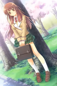 Page 33 of Moe Nikki - preview thumbnail
