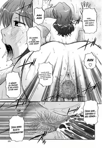 Page 17 of Taste of Honey (decensored) - preview thumbnail