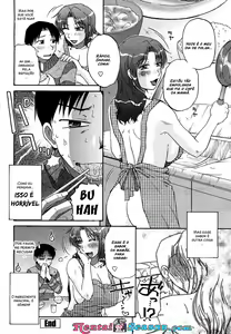 Page 20 of Taste of Honey (decensored) - preview thumbnail