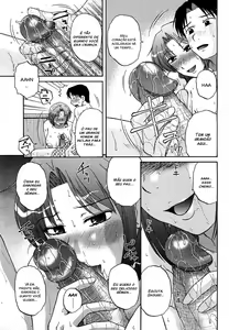 Page 7 of Taste of Honey (decensored) - preview thumbnail