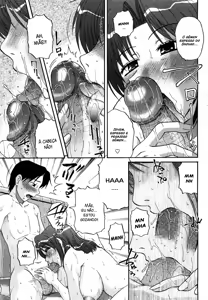 Page 9 of Taste of Honey (decensored) - preview thumbnail