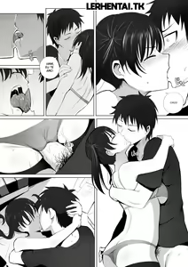 Page 10 of Honoo Neko no Ongaeshi + SP - preview thumbnail