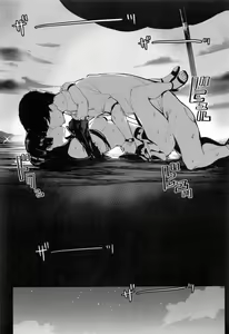 Page 18 of Morganite wa Nurehikaru - preview thumbnail