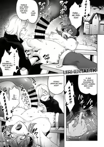 Page 15 of Futanari Akuma no Shachiku Seikatsu - preview thumbnail