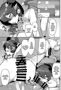 Page 11 of Boku no Kanojo wa Dragon Girl - preview thumbnail