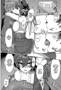 Page 6 of Boku no Kanojo wa Dragon Girl - preview thumbnail