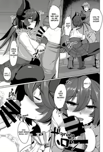 Page 7 of Boku no Kanojo wa Dragon Girl - preview thumbnail