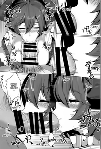Page 9 of Boku no Kanojo wa Dragon Girl - preview thumbnail