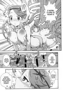 Page 18 of MaoRefle - preview thumbnail