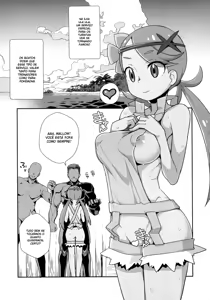 Page 4 of MaoRefle - preview thumbnail