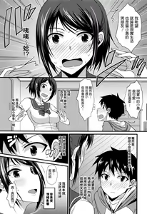 Page 5 of Risou no Kareshi wa Kawaii!? Kareshi - preview thumbnail