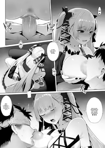 Page 13 of Formidable to Tea Time | Hora do chá com a Formidável  + SP - preview thumbnail