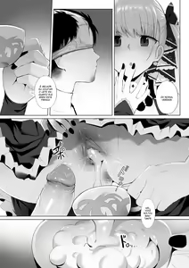 Page 15 of Formidable to Tea Time | Hora do chá com a Formidável  + SP - preview thumbnail