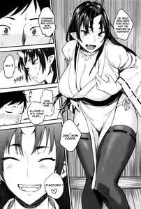 Page 6 of Onegai! Onigami-sama♥ - preview thumbnail