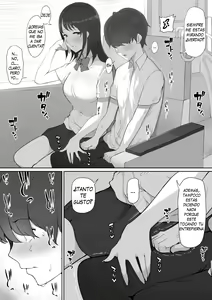 Page 11 of Houkago, Akogare no Senpai ni Tsurerarete- | La mujer que amo me llevó a su casa después de clase - preview thumbnail