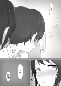 Page 12 of Houkago, Akogare no Senpai ni Tsurerarete- | La mujer que amo me llevó a su casa después de clase - preview thumbnail