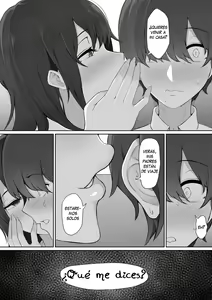 Page 13 of Houkago, Akogare no Senpai ni Tsurerarete- | La mujer que amo me llevó a su casa después de clase - preview thumbnail