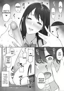 Page 32 of Houkago, Akogare no Senpai ni Tsurerarete- | La mujer que amo me llevó a su casa después de clase - preview thumbnail