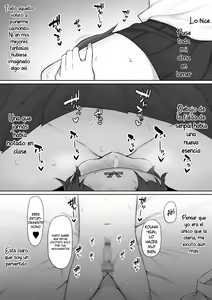 Page 43 of Houkago, Akogare no Senpai ni Tsurerarete- | La mujer que amo me llevó a su casa después de clase - preview thumbnail