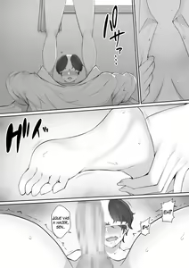 Page 45 of Houkago, Akogare no Senpai ni Tsurerarete- | La mujer que amo me llevó a su casa después de clase - preview thumbnail